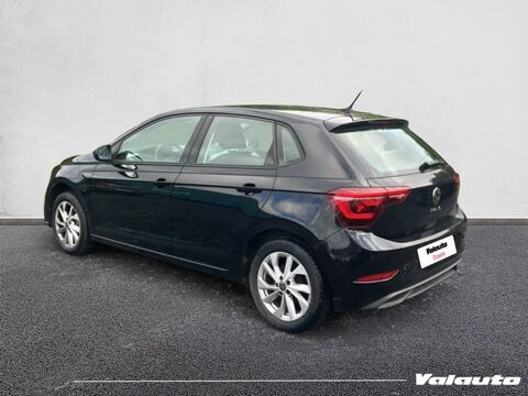 Polo 1.0 TSI 95 CH DSG7 STYLE 2023 occasion 59100 Roubaix
