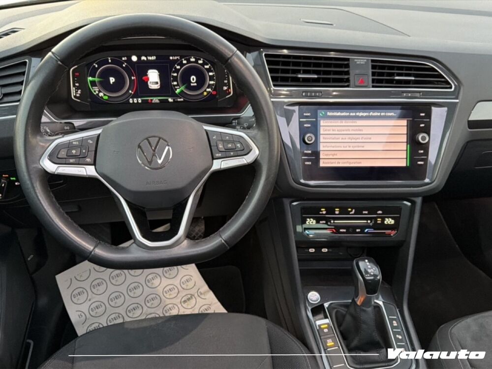 Tiguan ELEGANCE 2.0 TDI 150CH DSG7 2023 occasion 59860 Bruay-sur-l'Escaut