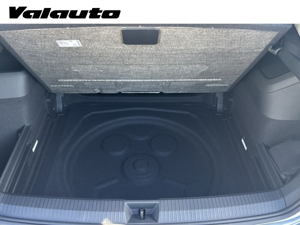 Tiguan NOUVEAU 1.5 ETSI 150CH DSG7 ELEGANCE 2026 occasion 59400 Cambrai