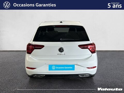 Polo 1.0 TSI 116 DSG7 R LINE 2025 occasion 62217 Beaurains