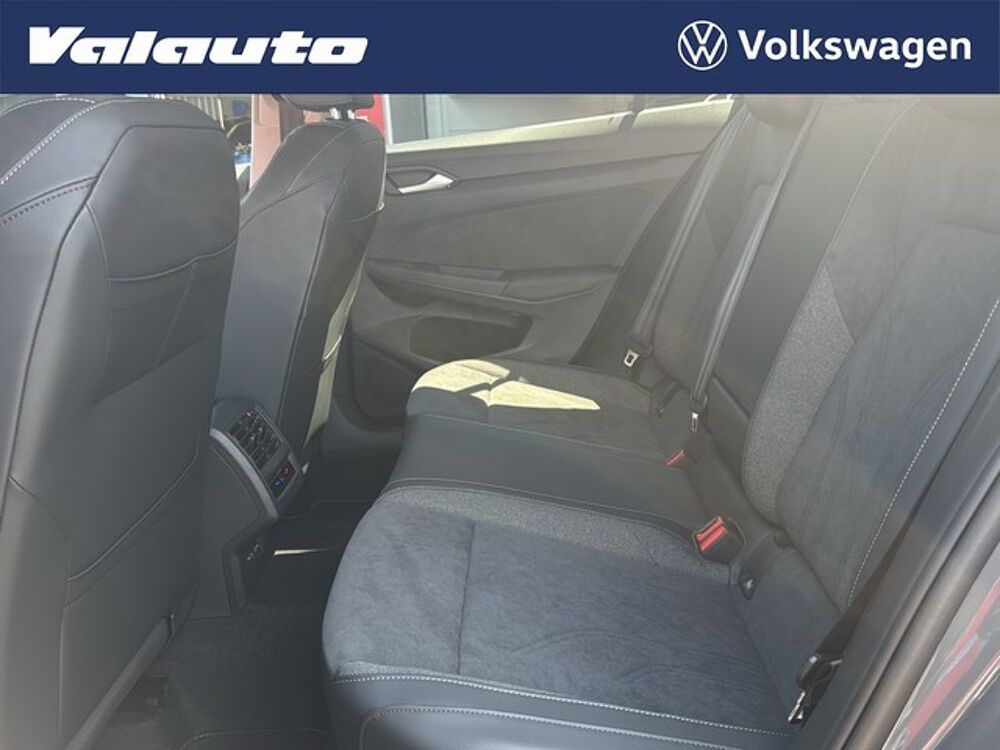 Golf 8 FL 1.5 EHYBRID 204CH DSG6 STYLE 2025 occasion 62217 Beaurains