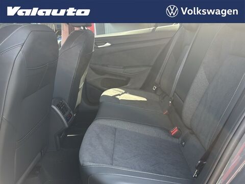 Golf 8 FL 1.5 EHYBRID 204CH DSG6 STYLE 2025 occasion 62217 Beaurains
