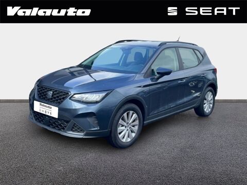 Seat Arona EDITION 1.0 TSI 95 CH BVM5 2026 occasion Beaurains 62217