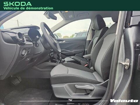 Fabia BERLINE SELECTION 1.0 TSI EVO 2 116... 2025 occasion 59400 Cambrai
