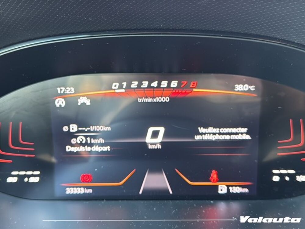 Arona STYLE 1.0 TSI 95 CH 2023 occasion 59860 Bruay-sur-l'Escaut