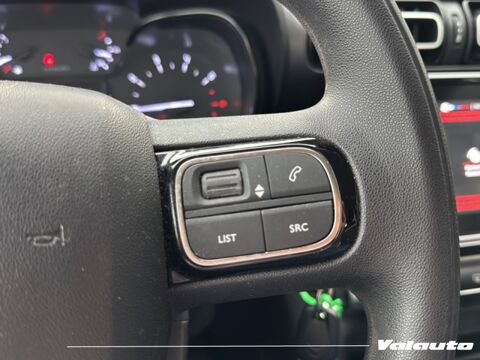 C3 Aircross 110CH FEEL 2022 occasion 59860 Bruay-sur-l'Escaut