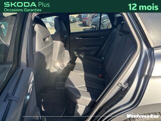 Enyaq ENYAQ RS IV 299CH (220 KW) 2023 occasion 59223 Roncq