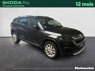 Kodiaq AMBITION 1.5 TSI 150 DSG 2024 occasion 62217 Beaurains