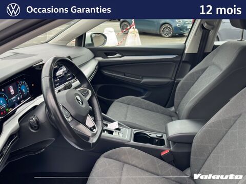 Golf 2.0 TDI 116 CH DSG7 LIFE 2023 occasion 62217 Beaurains