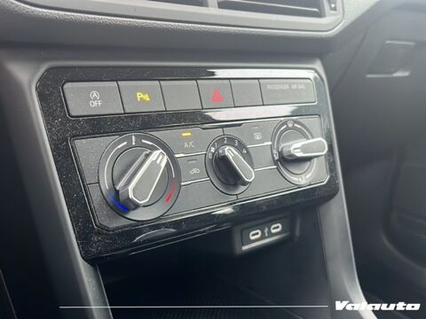 T-Cross 1.0 TSI 95 CH BVM5 LOUNGE 2023 occasion 59100 Roubaix