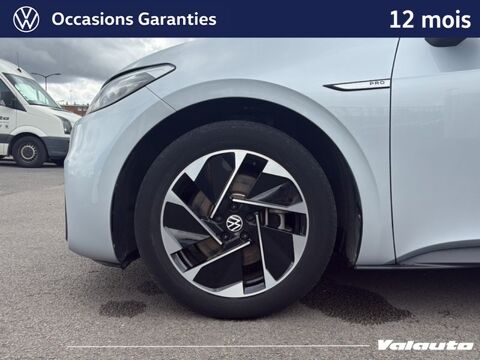 ID.3 ID3 PRO 145CH (58KWH / 107KW) 2023 occasion 59223 Roncq