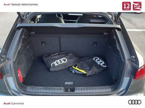 A3 40 TFSI E 204 S TRONIC 6 S LINE 2023 occasion 59860 Bruay-sur-l'Escaut