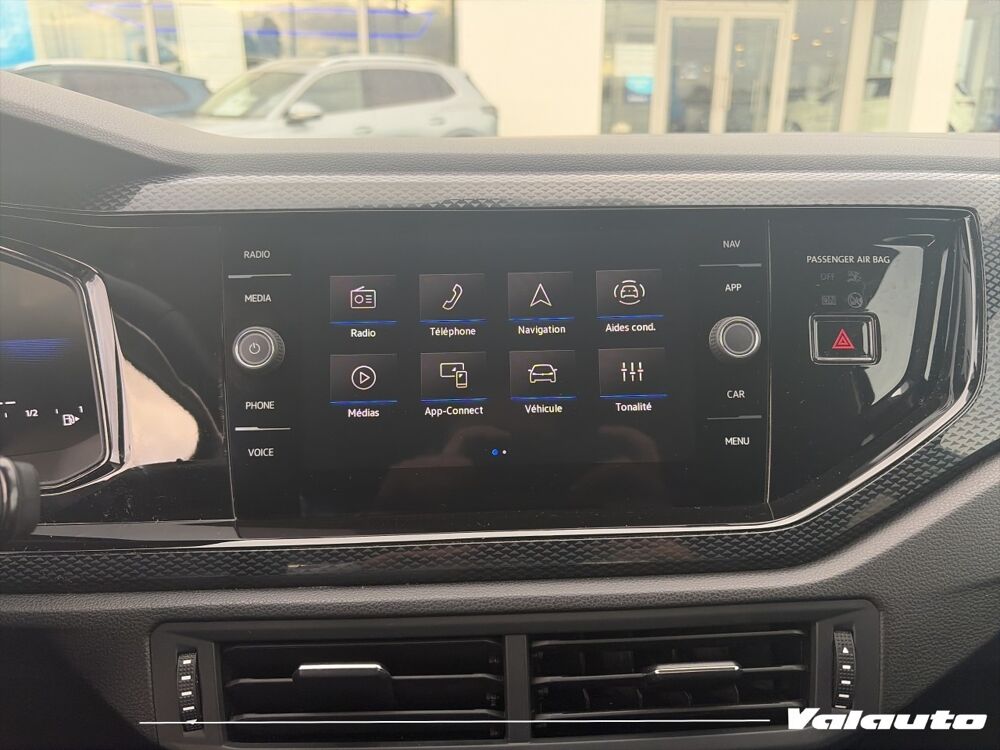 Taigo 1.0 TSI 95 CH LIFE VW EDITION 2024 occasion 59400 Cambrai