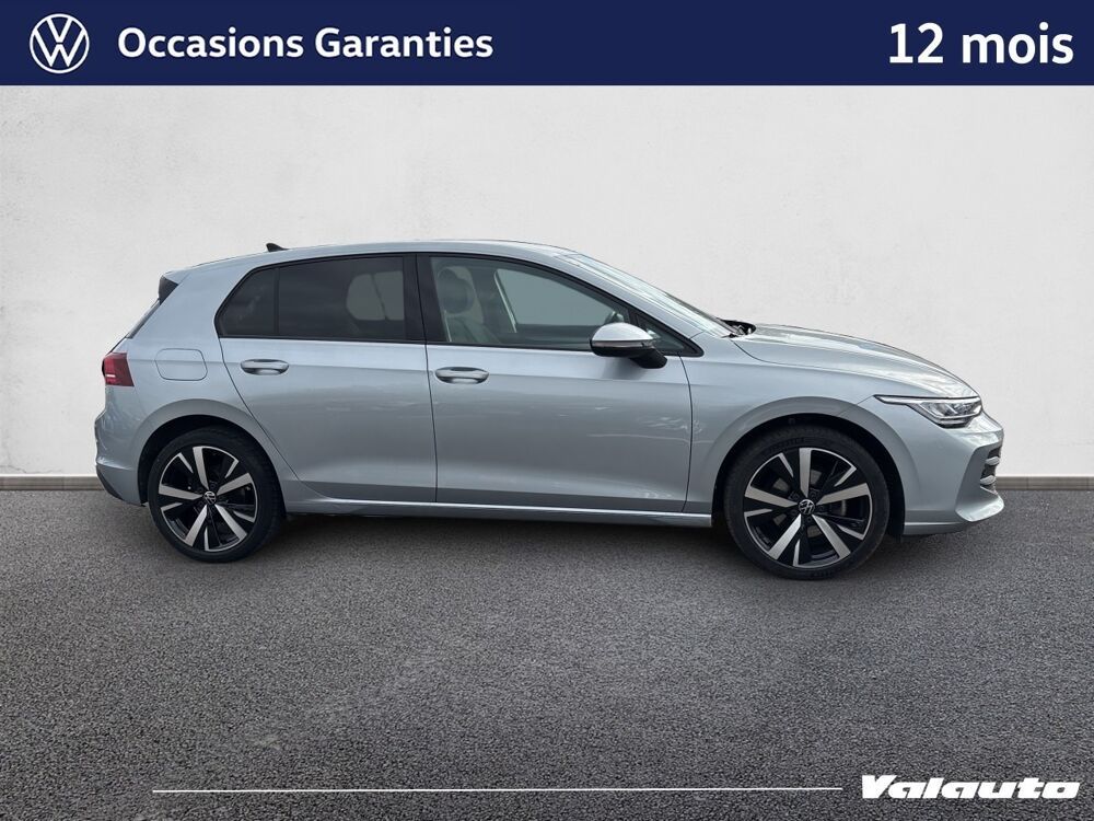 Golf 1.5 TSI 116 CH BVM6 VW EDITION 2024 occasion 59860 Bruay-sur-l'Escaut