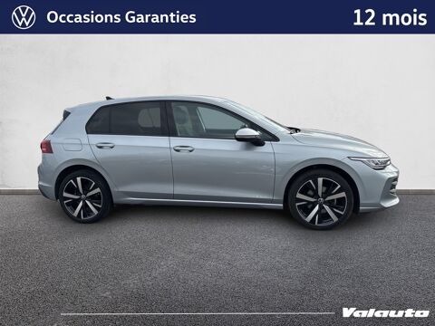 Golf 1.5 TSI 116 CH BVM6 VW EDITION 2024 occasion 59860 Bruay-sur-l'Escaut