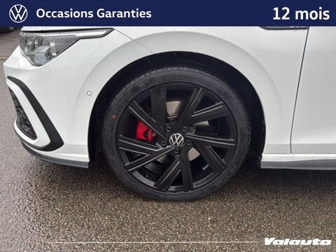 Golf 8 2.0 TDI 200 DSG7 GTD 2024 occasion 59223 Roncq