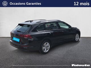 Golf SW 1.0 TSI 110CH BVM6 LIFE PLUS 2024 occasion 62217 Beaurains
