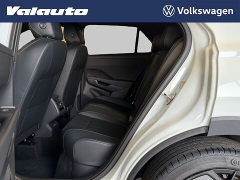 T-ROC NOUVEAU NF 1.5 ETSI HYBRID 150CH DSG7 ... 2025 occasion 59400 Cambrai