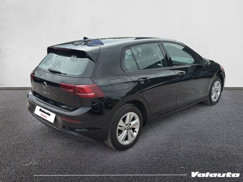 Golf LIFE PLUS 1.5 TSI 116CH BVM6 2024 occasion 59930 La Chapelle-d'Armenti&egrave;res