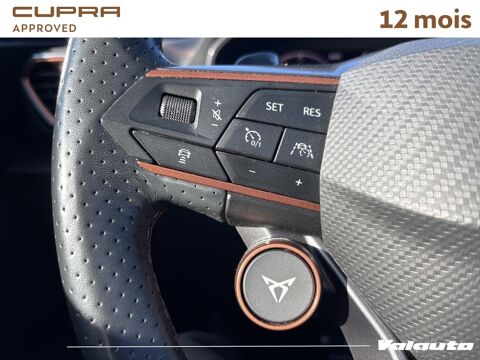 Formentor VZ 1.4 TSI 245CH 2024 occasion 59223 Roncq