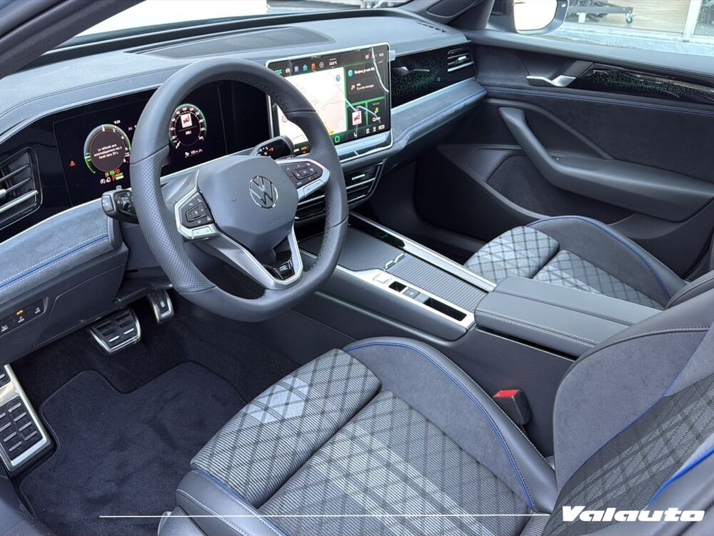 Passat NOUVELLE EHYBRID 272CH DSG6 R LINE 2025 occasion 59400 Cambrai