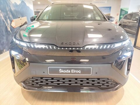 Elroq SPORTLINE 85 PACK MAXX PRIME CEE 34... 2026 occasion 59130 Lambersart