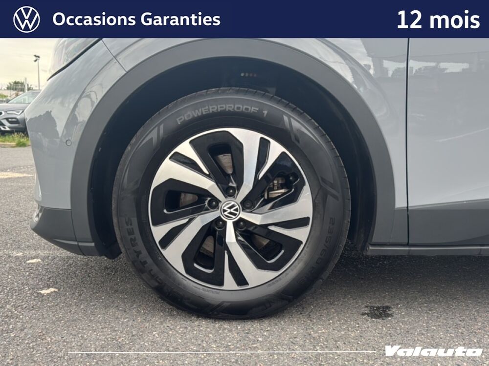 ID.4 PURE 52KW 150CV 2023 occasion 59400 Cambrai