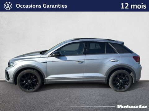 T-ROC 1.5 TSI 150 CH R LINE 2023 occasion 59860 Bruay-sur-l'Escaut