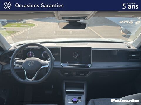 Tiguan 1.5 EHYBRID 204CH DSG6 LIFE PLUS 2025 occasion 59223 Roncq