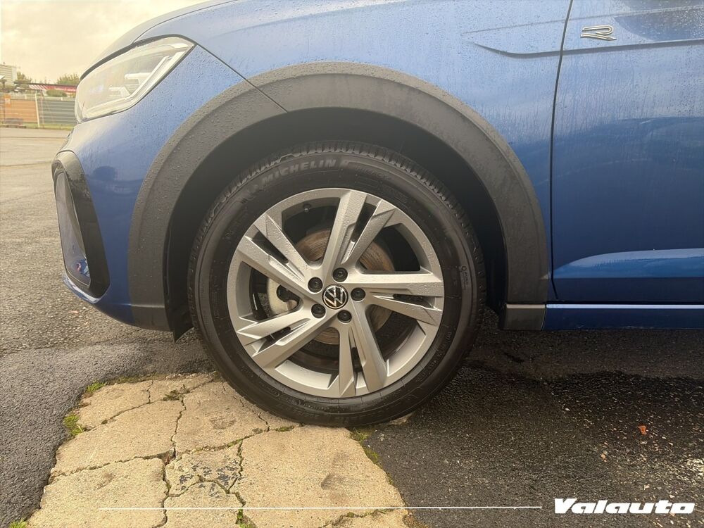 Taigo 1.0 TSI 116 R LINE DSG 2024 occasion 59400 Cambrai