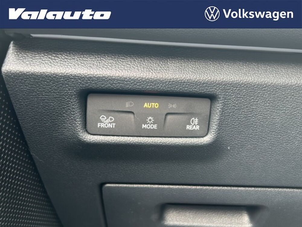 Tiguan NOUVEAU 1.5 EHYBRID 204CH DSG6 VW EDI... 2025 occasion 62217 Beaurains