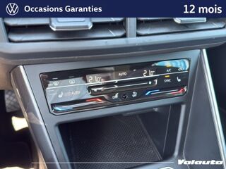 Polo STYLE 1.0 TSI 95CH 2023 occasion 59223 Roncq