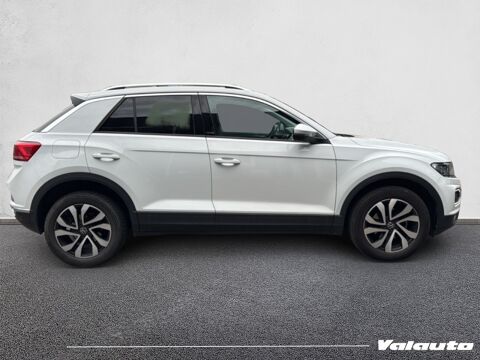 T-ROC 1.5 TSI 150 CH DSG7 ACTIVE 2021 occasion 59860 Bruay-sur-l'Escaut