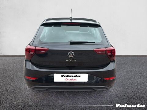 Polo LIFE 1.0 TSI 95CH BVM5 2023 occasion 59860 Bruay-sur-l'Escaut