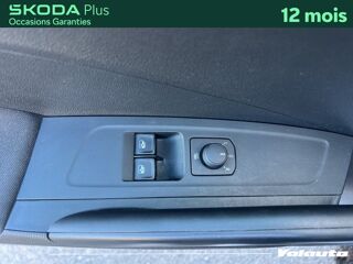 Fabia ACTIVE 1.0 MPI 80CH BVM5 2025 occasion 59130 Lambersart