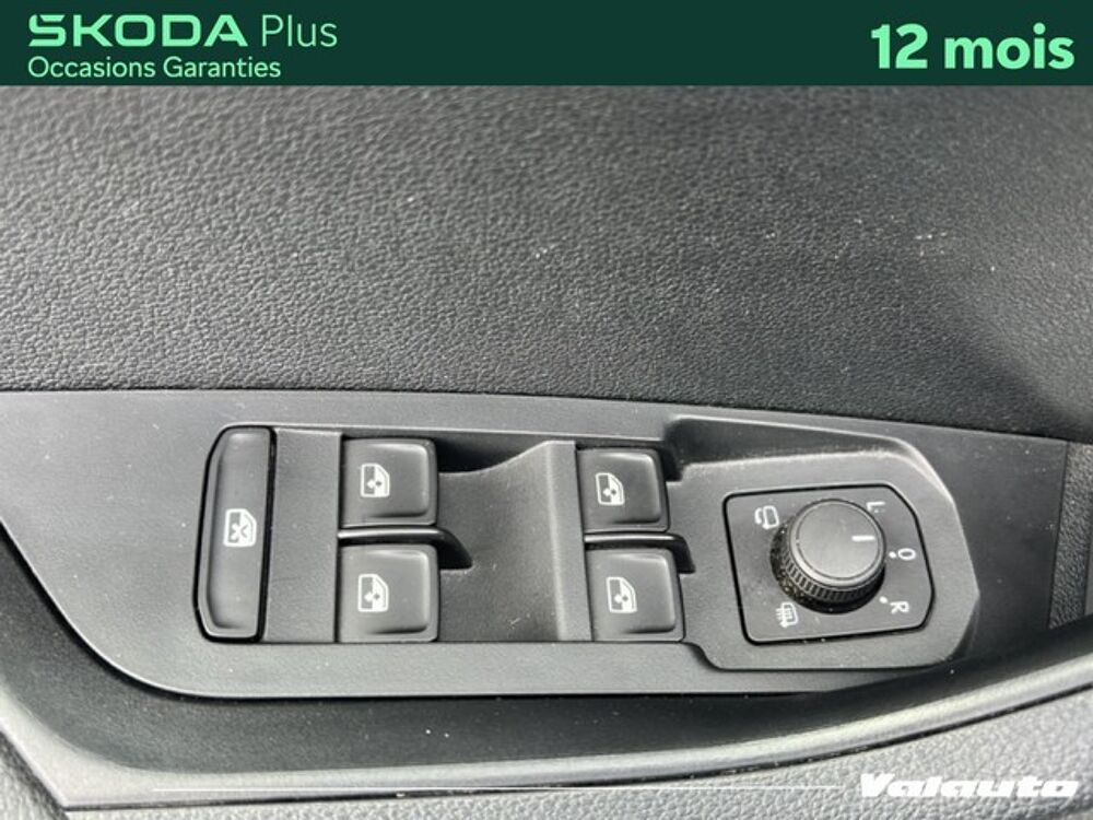 Karoq SELECTION 1.5 TSI 150 DSG7 2024 occasion 59130 Lambersart