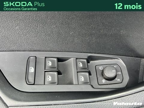 Karoq SELECTION 1.5 TSI 150 DSG7 2024 occasion 59130 Lambersart