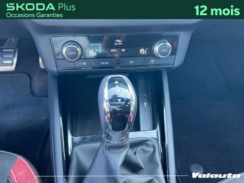 Scala MONTE CARLO 1.5 TSI 150CH ACT DSG7 2024 occasion 59130 Lambersart