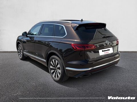 Touareg ELEGANCE 3.0 TSI 381CH HYBRID RECHAR... 2023 occasion 59930 La Chapelle-d'Armenti&egrave;res