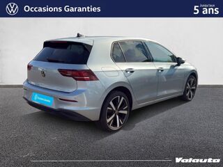 Golf 1.5 TSI 116 CH VW EDITION 2025 occasion 59223 Roncq
