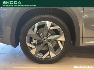 Kodiaq SPORTLINE 1.5 TSI 204 CH PHEV DSG6... 2026 occasion 59130 Lambersart