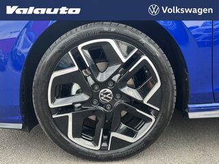 Golf 8 FL 1.5 ETSI 150 CH DSG7 R LINE 2026 occasion 62217 Beaurains