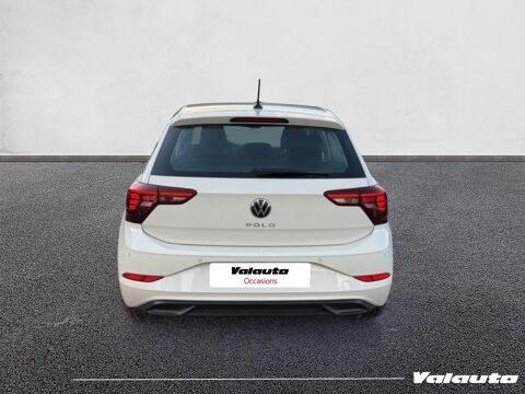 Polo FL 1.0 MPI 80CH 2024 occasion 59860 Bruay-sur-l'Escaut