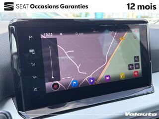 Arona 1.0 TSI 95CH URBAN 2023 occasion 59860 Bruay-sur-l'Escaut