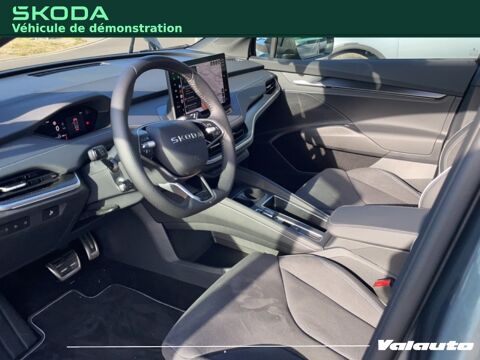 Enyaq 85X SPORTLINE 2027 CEE DEDUIT TO AT... 2026 occasion 59223 Roncq