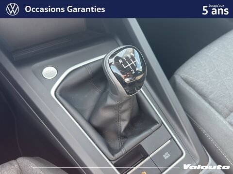 Golf 8 1.5 TSI 116 CH BVM6 LIFE PLUS/VW EDI... 2025 occasion 59223 Roncq
