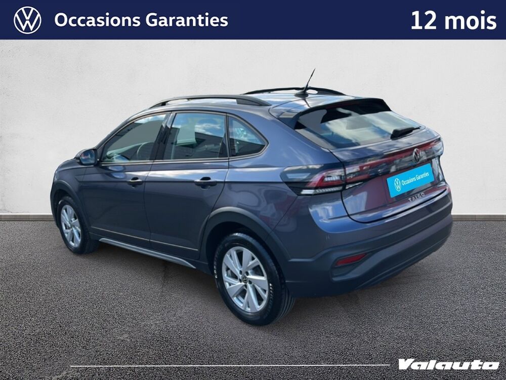 Taigo 1.0 TSI 95 LIFE 2023 occasion 62217 Beaurains