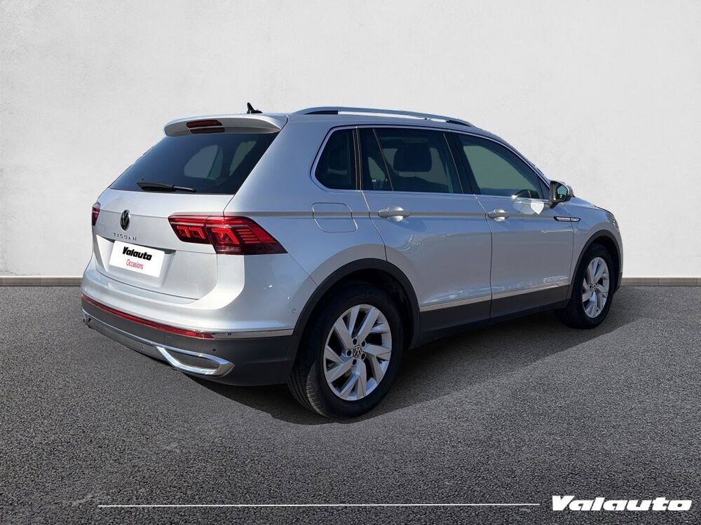 Tiguan FL 1.5 TSI 150 CH DSG7 ELEGANCE 2022 occasion 59400 Cambrai