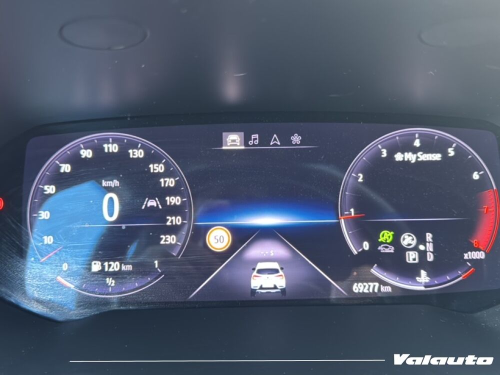 Captur TCE 160 EDC 21 R.S LINE 2022 occasion 59223 Roncq
