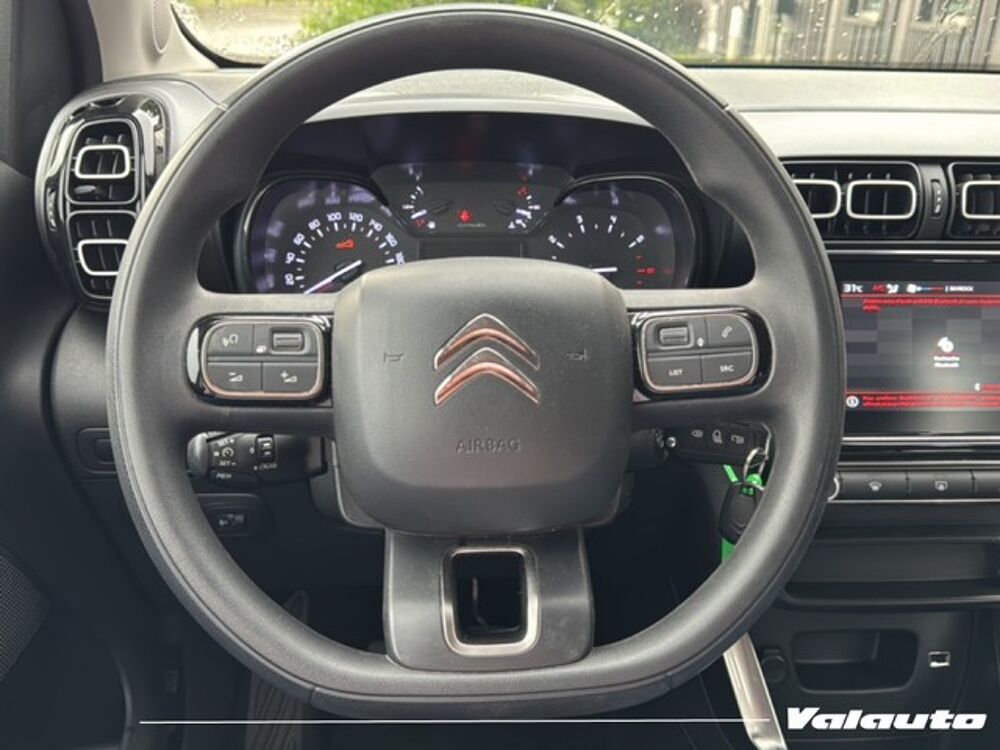 C3 Aircross 110CH FEEL 2022 occasion 59860 Bruay-sur-l'Escaut